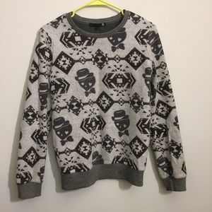 G by Guess Limited Edition Crewneck